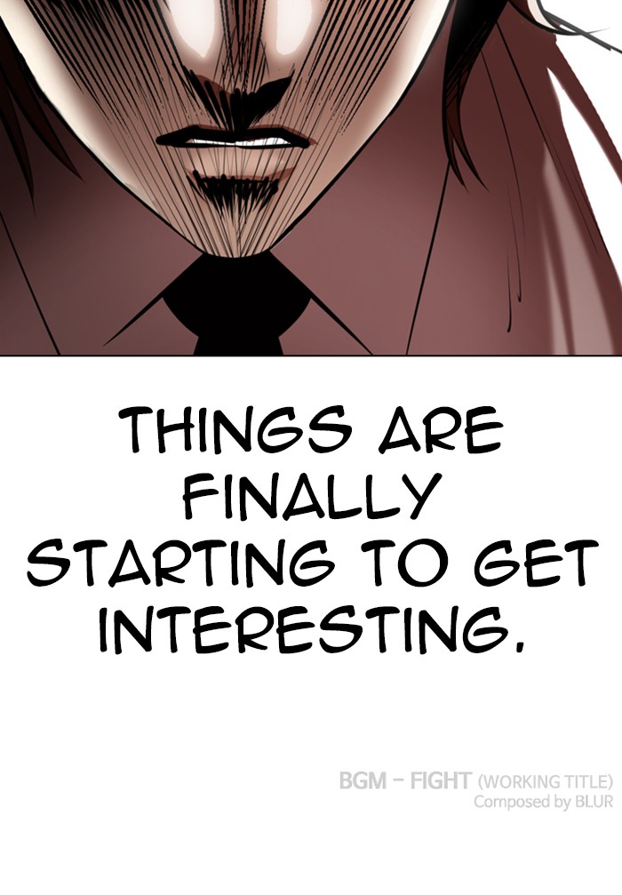Lookism Chapter 337 page 172 - Chapter 337: Ep. 337: Workers(3 Affiliates) (8)