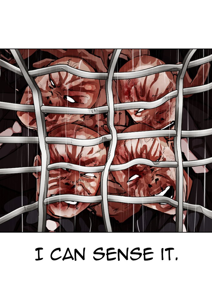 Lookism Chapter 337 page 27 - Chapter 337: Ep. 337: Workers(3 Affiliates) (8)