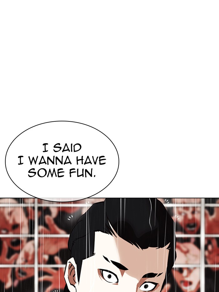 Lookism Chapter 337 page 28 - Chapter 337: Ep. 337: Workers(3 Affiliates) (8)