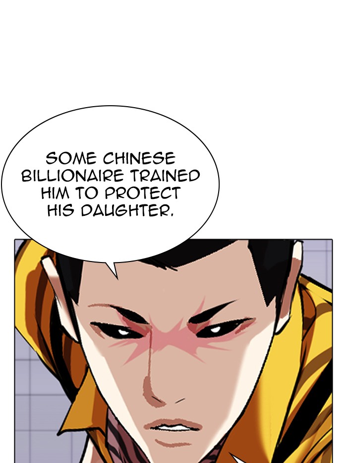 Lookism Chapter 337 page 38 - Chapter 337: Ep. 337: Workers(3 Affiliates) (8)