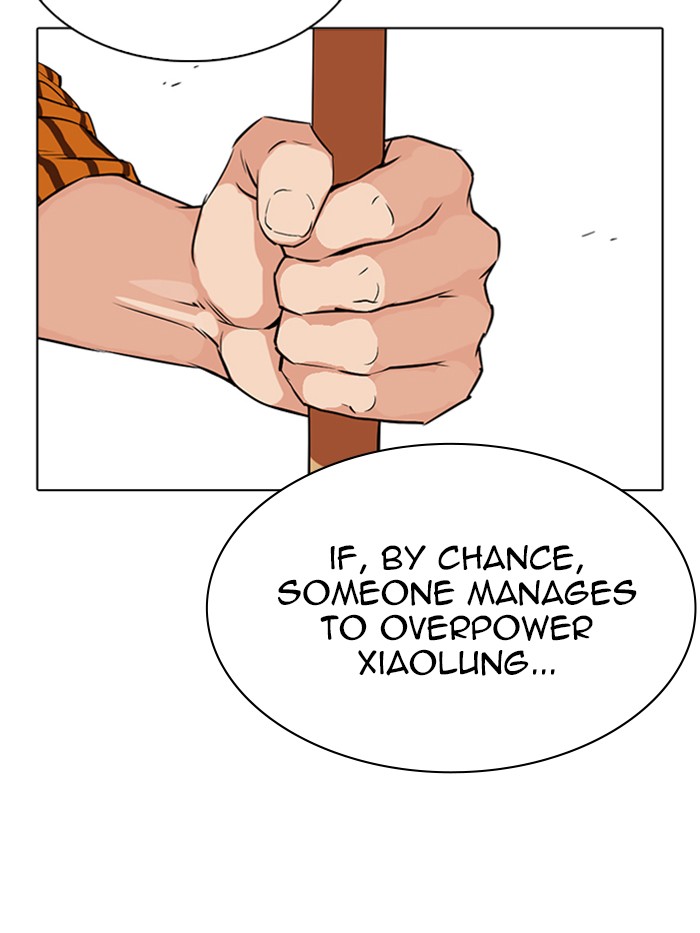 Lookism Chapter 337 page 45 - Chapter 337: Ep. 337: Workers(3 Affiliates) (8)