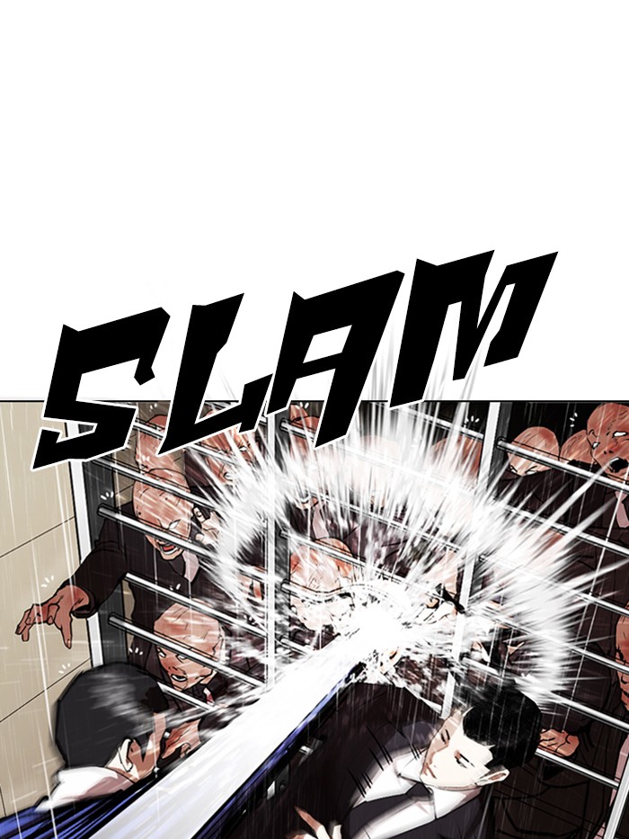 Lookism Chapter 337 page 56 - Chapter 337: Ep. 337: Workers(3 Affiliates) (8)