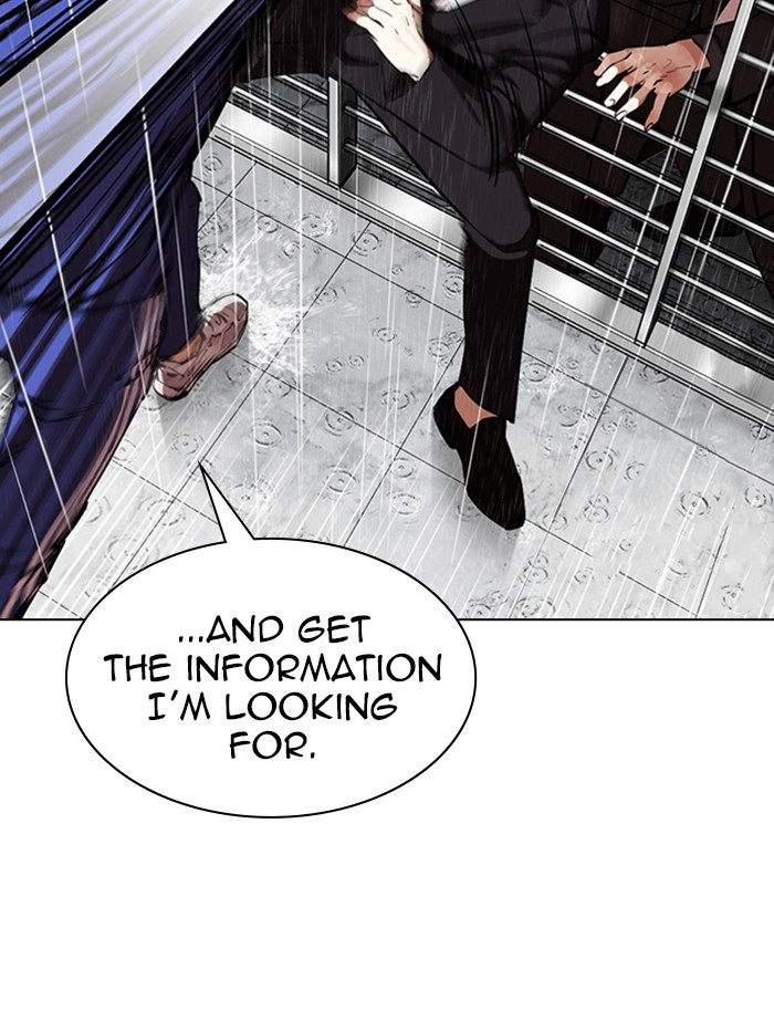 Lookism Chapter 337 page 57 - Chapter 337: Ep. 337: Workers(3 Affiliates) (8)