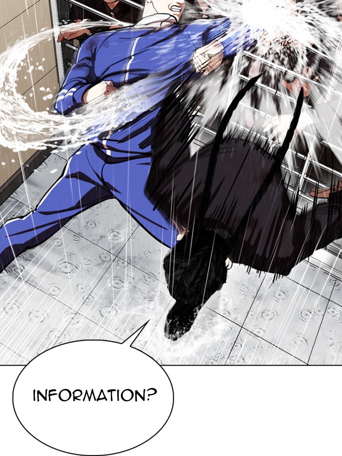 Lookism Chapter 337 page 59 - Chapter 337: Ep. 337: Workers(3 Affiliates) (8)