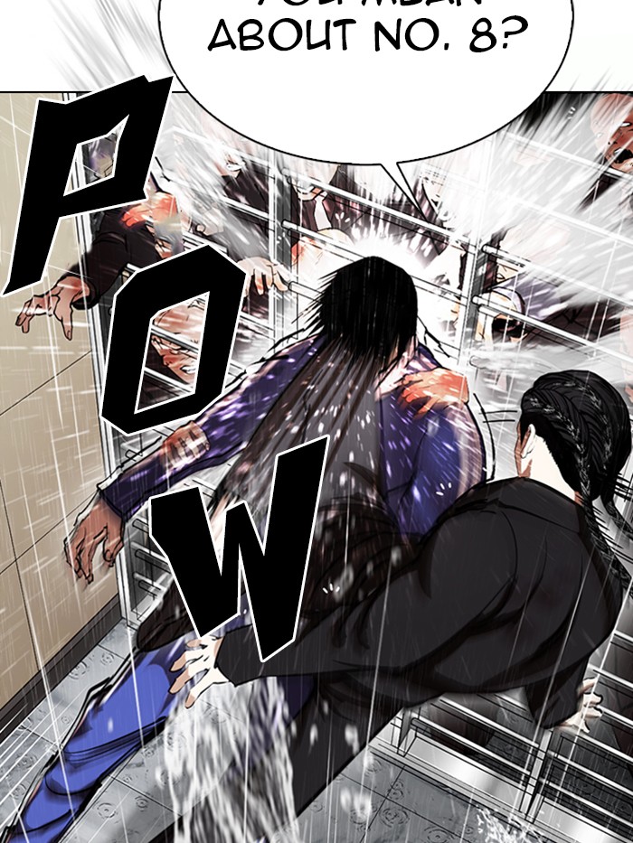 Lookism Chapter 337 page 61 - Chapter 337: Ep. 337: Workers(3 Affiliates) (8)
