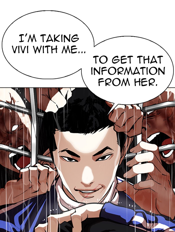 Lookism Chapter 337 page 64 - Chapter 337: Ep. 337: Workers(3 Affiliates) (8)