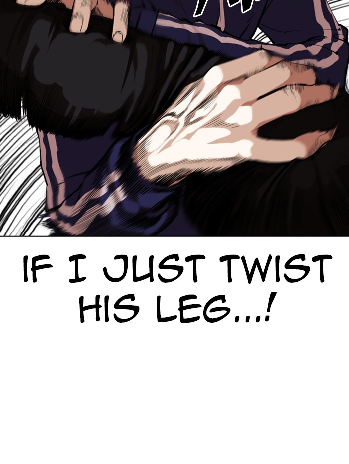 Lookism Chapter 337 page 66 - Chapter 337: Ep. 337: Workers(3 Affiliates) (8)