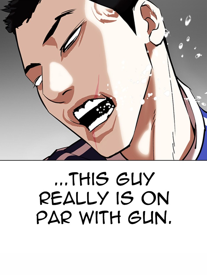 Lookism Chapter 337 page 70 - Chapter 337: Ep. 337: Workers(3 Affiliates) (8)