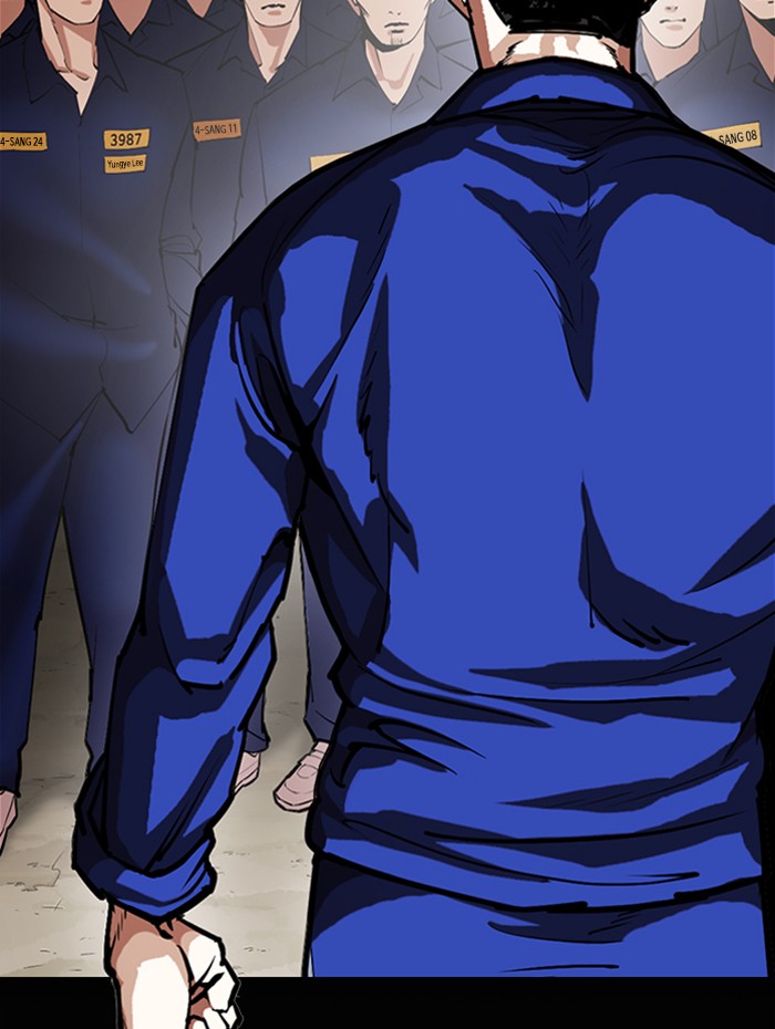 Lookism Chapter 337 page 76 - Chapter 337: Ep. 337: Workers(3 Affiliates) (8)