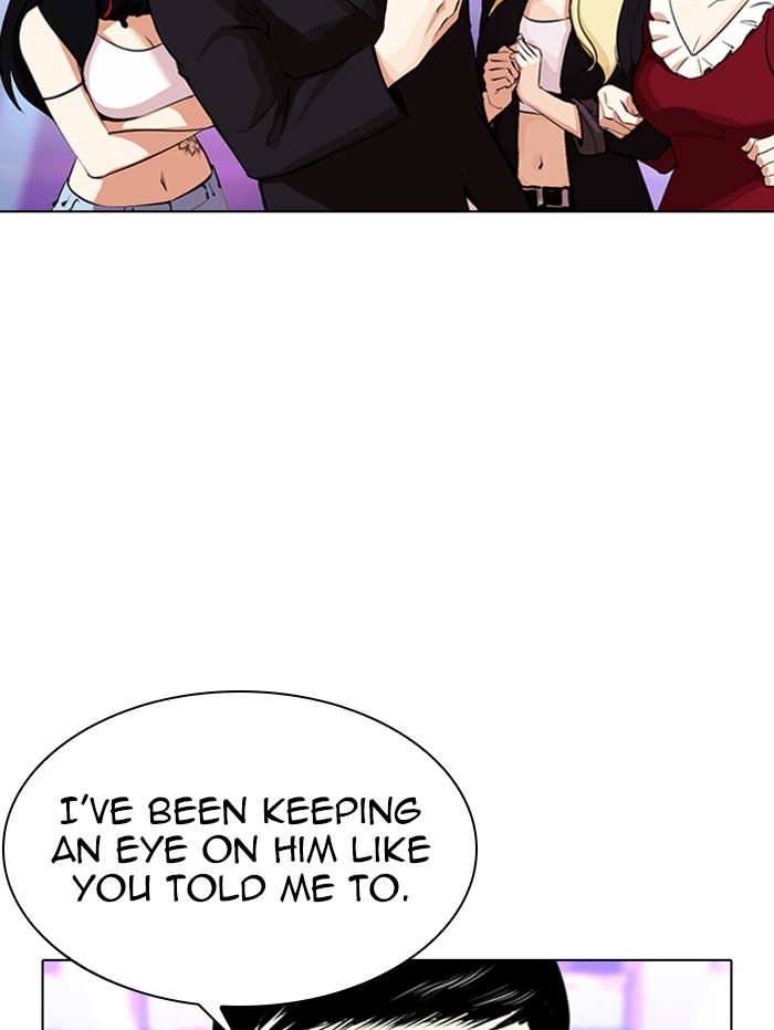 Lookism Chapter 337 page 9 - Chapter 337: Ep. 337: Workers(3 Affiliates) (8)