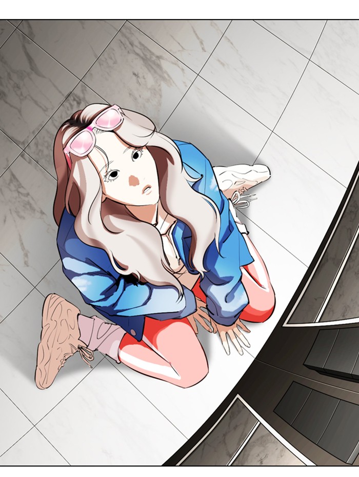 Lookism Chapter 337 page 91 - Chapter 337: Ep. 337: Workers(3 Affiliates) (8)