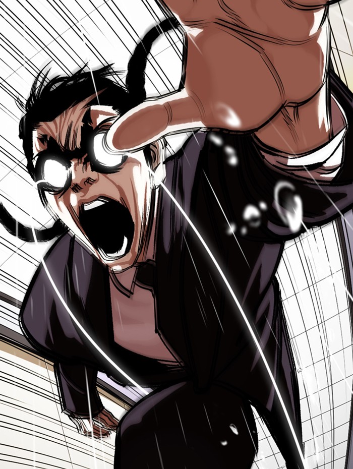 Lookism Chapter 337 page 94 - Chapter 337: Ep. 337: Workers(3 Affiliates) (8)