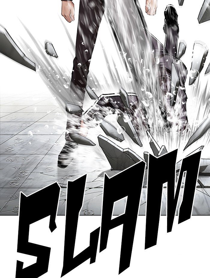 Lookism Chapter 338 page 100 - Chapter 338: Ep. 338: Workers(3 Affiliates) (9)