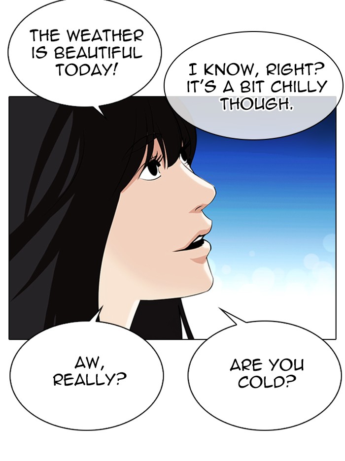 Lookism Chapter 338 page 113 - Chapter 338: Ep. 338: Workers(3 Affiliates) (9)