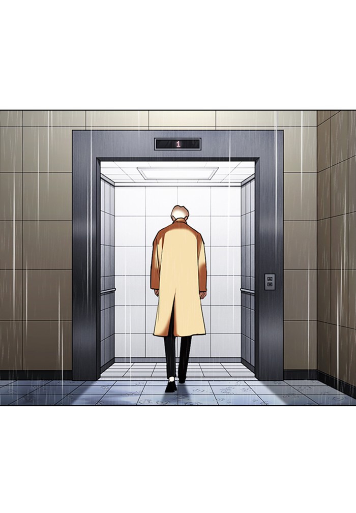 Lookism Chapter 338 page 127 - Chapter 338: Ep. 338: Workers(3 Affiliates) (9)