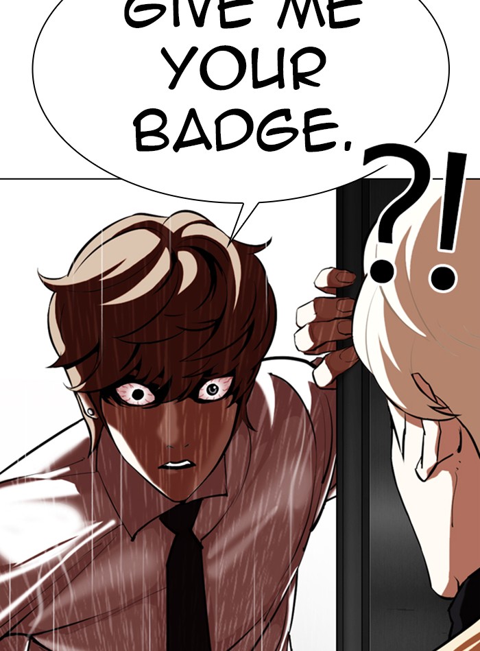 Lookism Chapter 338 page 132 - Chapter 338: Ep. 338: Workers(3 Affiliates) (9)