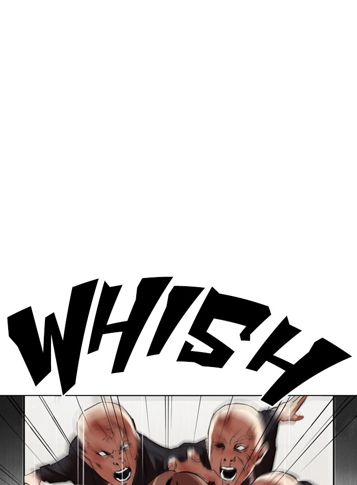 Lookism Chapter 338 page 135 - Chapter 338: Ep. 338: Workers(3 Affiliates) (9)