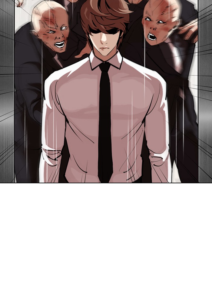 Lookism Chapter 338 page 136 - Chapter 338: Ep. 338: Workers(3 Affiliates) (9)
