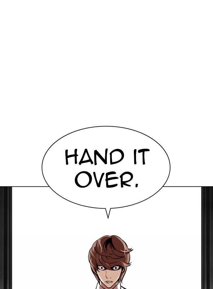 Lookism Chapter 338 page 139 - Chapter 338: Ep. 338: Workers(3 Affiliates) (9)