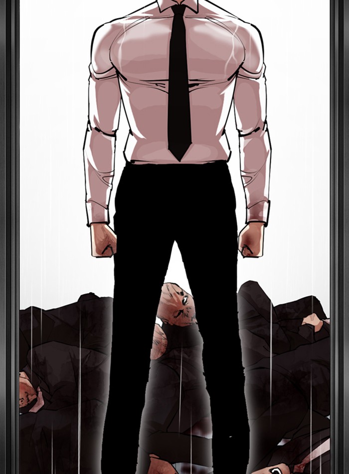 Lookism Chapter 338 page 140 - Chapter 338: Ep. 338: Workers(3 Affiliates) (9)