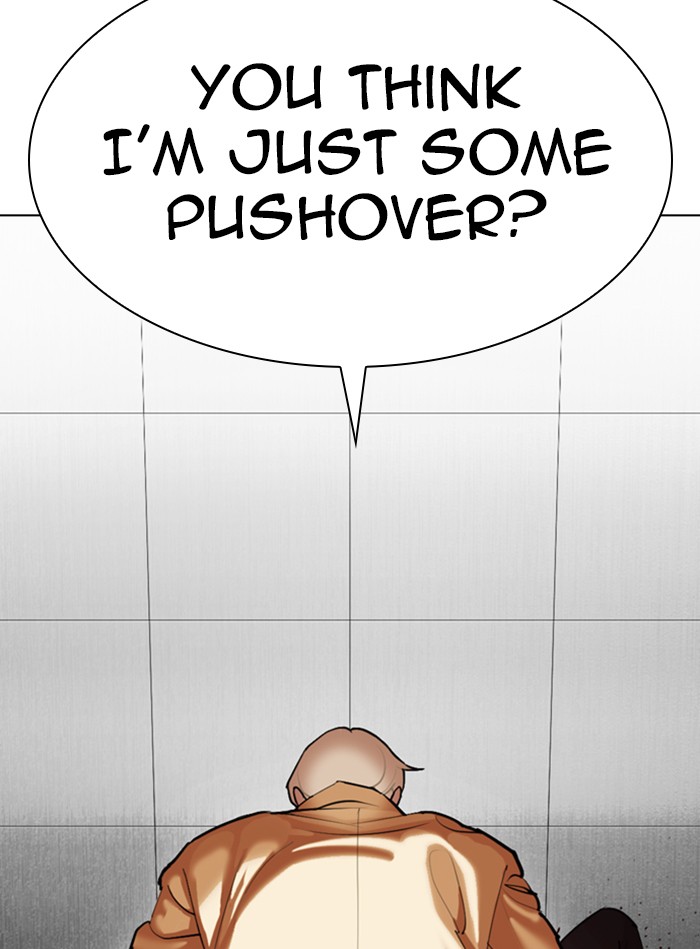Lookism Chapter 338 page 147 - Chapter 338: Ep. 338: Workers(3 Affiliates) (9)