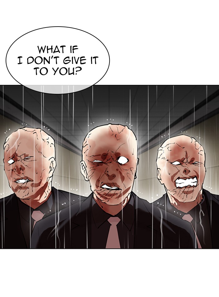 Lookism Chapter 338 page 149 - Chapter 338: Ep. 338: Workers(3 Affiliates) (9)