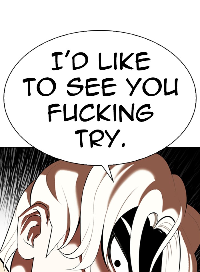 Lookism Chapter 338 page 153 - Chapter 338: Ep. 338: Workers(3 Affiliates) (9)