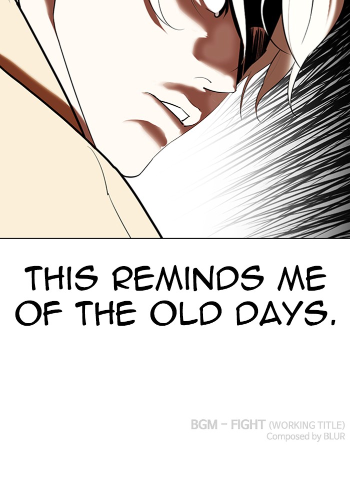 Lookism Chapter 338 page 154 - Chapter 338: Ep. 338: Workers(3 Affiliates) (9)
