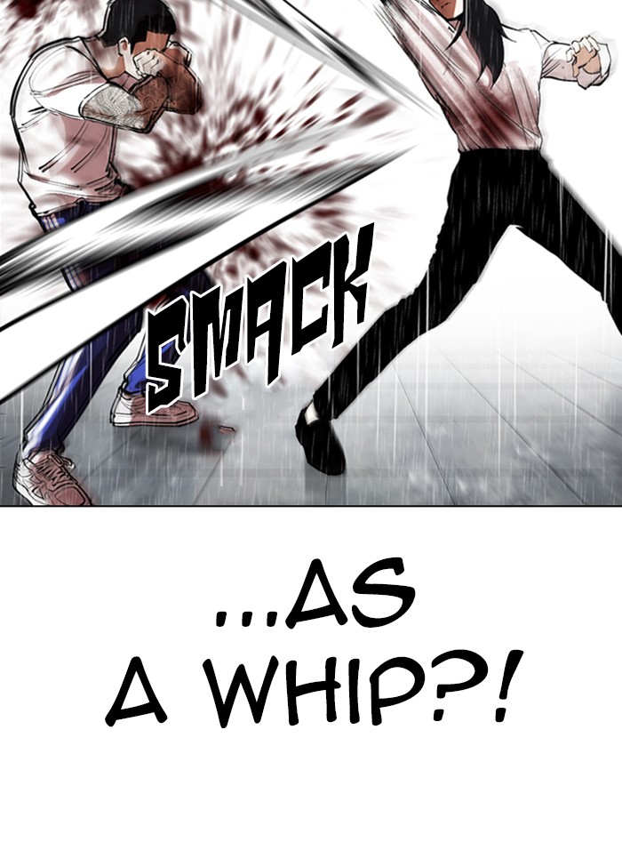Lookism Chapter 338 page 19 - Chapter 338: Ep. 338: Workers(3 Affiliates) (9)