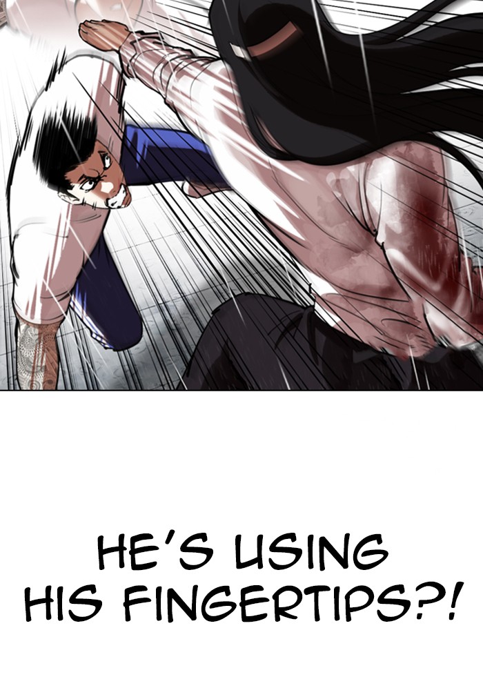Lookism Chapter 338 page 24 - Chapter 338: Ep. 338: Workers(3 Affiliates) (9)