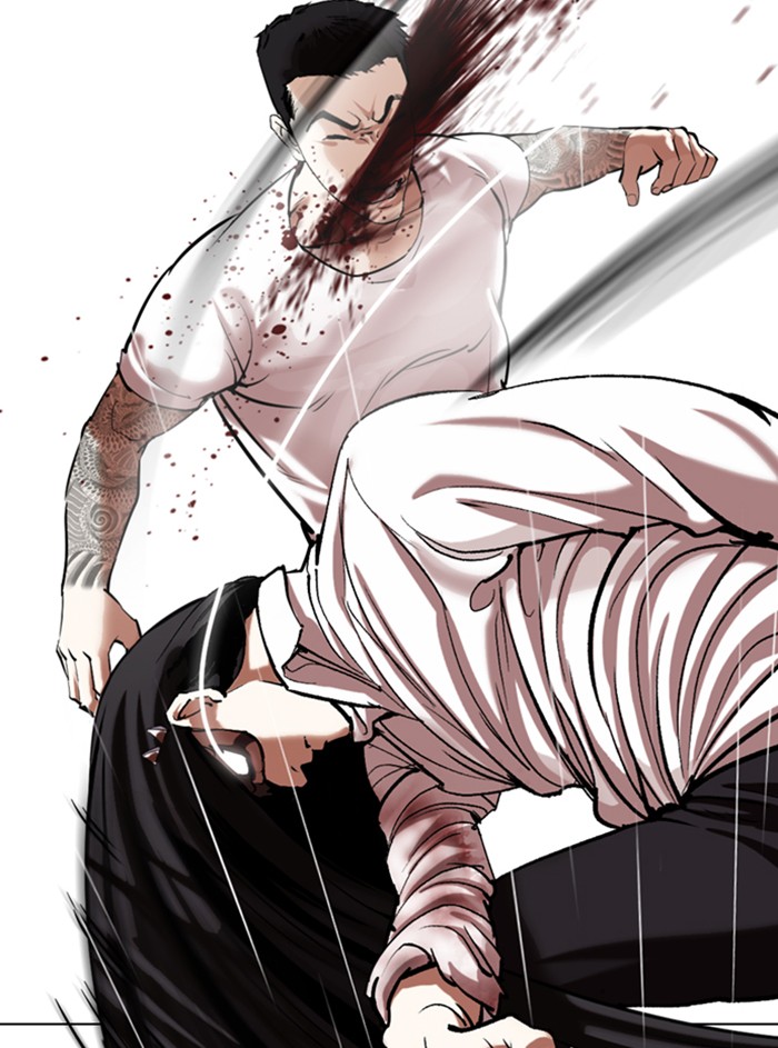 Lookism Chapter 338 page 30 - Chapter 338: Ep. 338: Workers(3 Affiliates) (9)