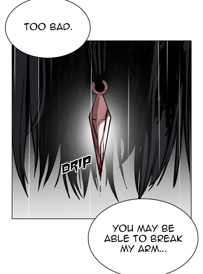Lookism Chapter 338 page 32 - Chapter 338: Ep. 338: Workers(3 Affiliates) (9)