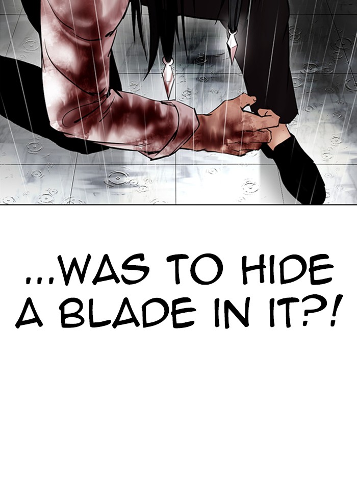 Lookism Chapter 338 page 35 - Chapter 338: Ep. 338: Workers(3 Affiliates) (9)
