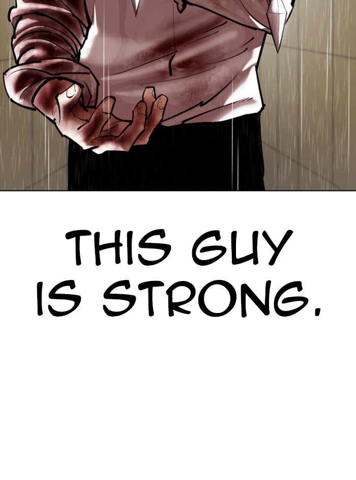 Lookism Chapter 338 page 45 - Chapter 338: Ep. 338: Workers(3 Affiliates) (9)