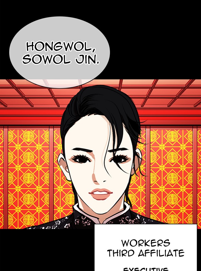Lookism Chapter 338 page 51 - Chapter 338: Ep. 338: Workers(3 Affiliates) (9)