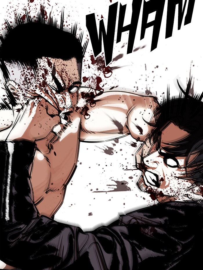 Lookism Chapter 338 page 63 - Chapter 338: Ep. 338: Workers(3 Affiliates) (9)