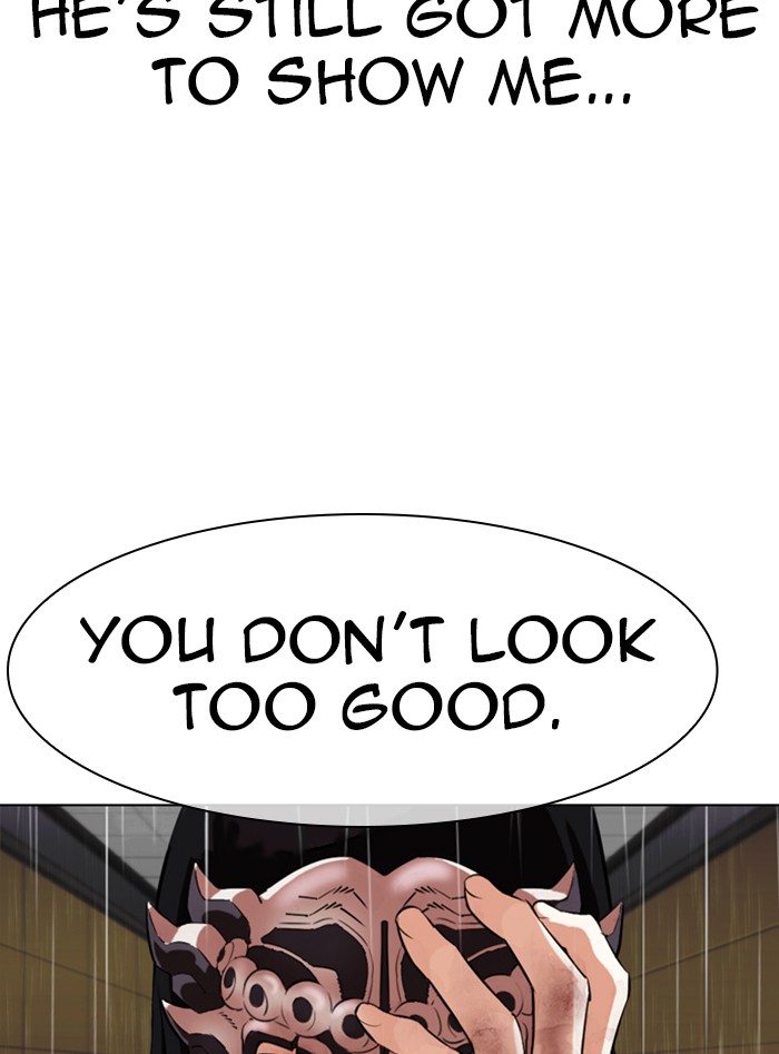 Lookism Chapter 338 page 7 - Chapter 338: Ep. 338: Workers(3 Affiliates) (9)