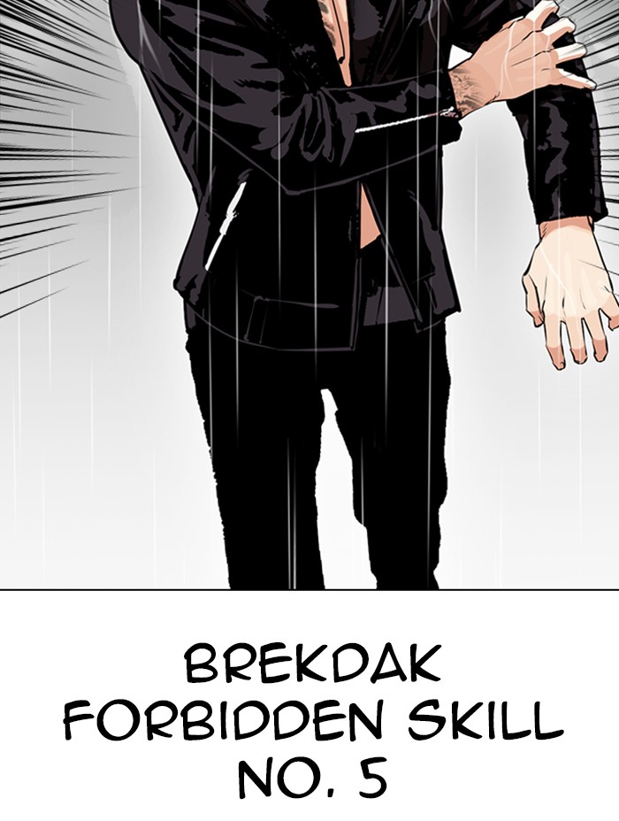 Lookism Chapter 338 page 80 - Chapter 338: Ep. 338: Workers(3 Affiliates) (9)