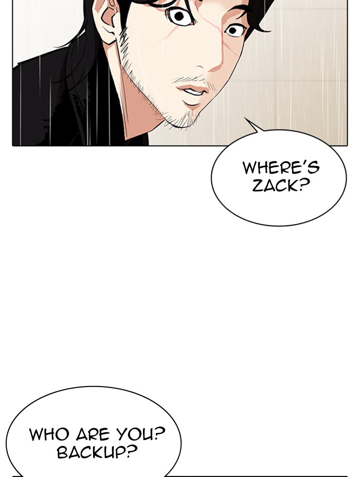 Lookism Chapter 338 page 86 - Chapter 338: Ep. 338: Workers(3 Affiliates) (9)