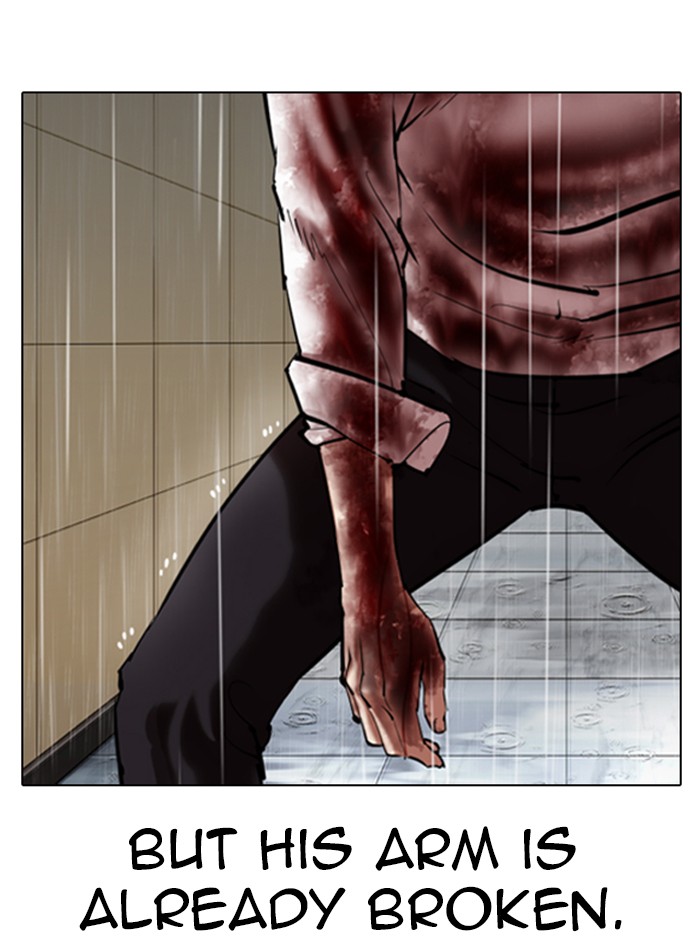 Lookism Chapter 338 page 9 - Chapter 338: Ep. 338: Workers(3 Affiliates) (9)