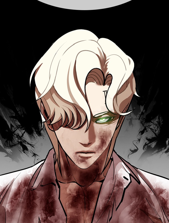 Lookism Chapter 339 page 109 - Chapter 339: Ep. 339: Workers(3 Affiliates) (10)
