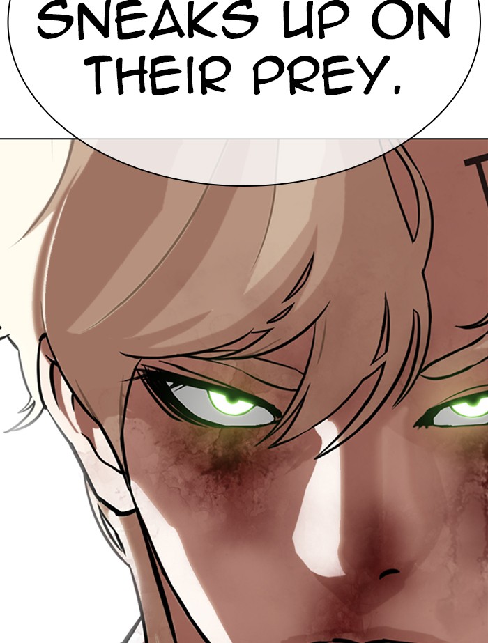 Lookism Chapter 339 page 113 - Chapter 339: Ep. 339: Workers(3 Affiliates) (10)