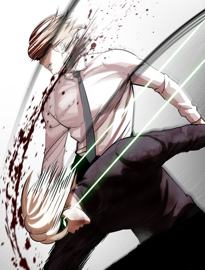 Lookism Chapter 339 page 117 - Chapter 339: Ep. 339: Workers(3 Affiliates) (10)