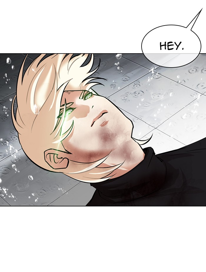 Lookism Chapter 339 page 128 - Chapter 339: Ep. 339: Workers(3 Affiliates) (10)