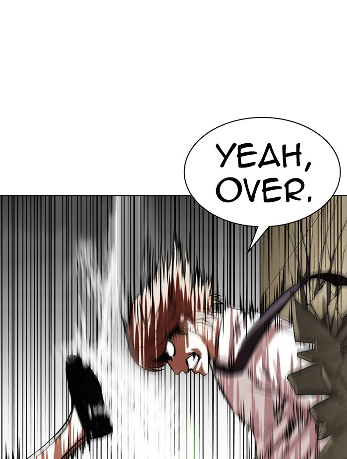 Lookism Chapter 339 page 134 - Chapter 339: Ep. 339: Workers(3 Affiliates) (10)