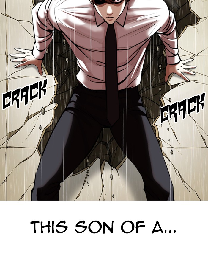 Lookism Chapter 339 page 138 - Chapter 339: Ep. 339: Workers(3 Affiliates) (10)