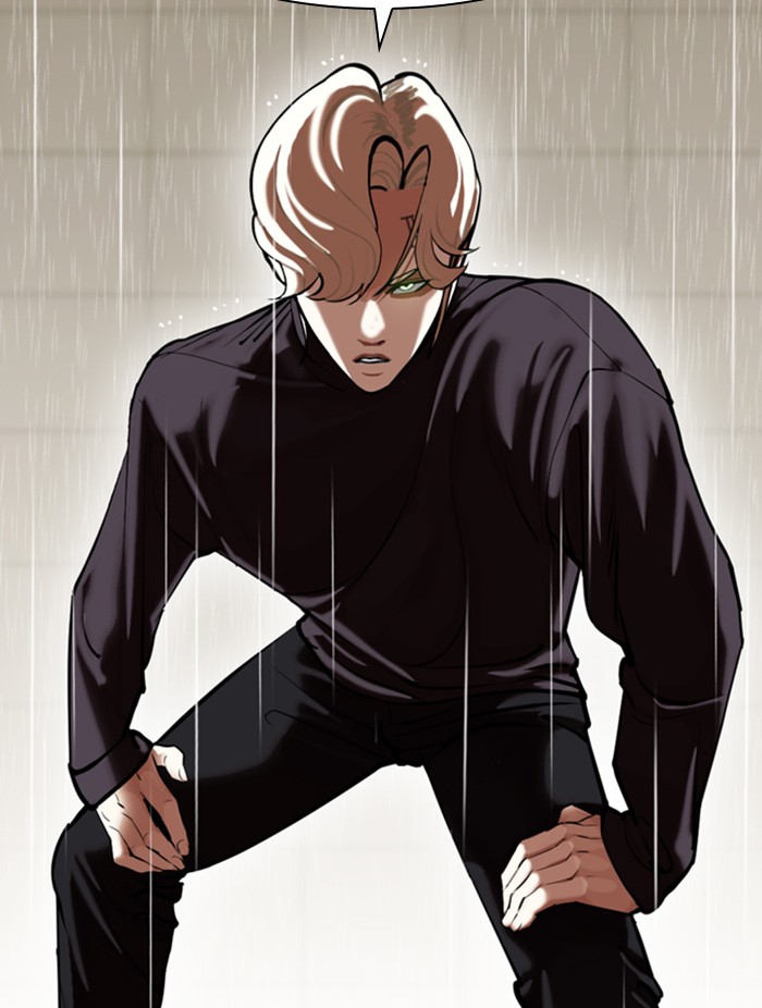 Lookism Chapter 339 page 141 - Chapter 339: Ep. 339: Workers(3 Affiliates) (10)