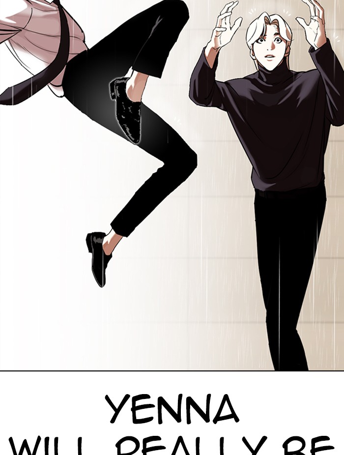 Lookism Chapter 339 page 152 - Chapter 339: Ep. 339: Workers(3 Affiliates) (10)