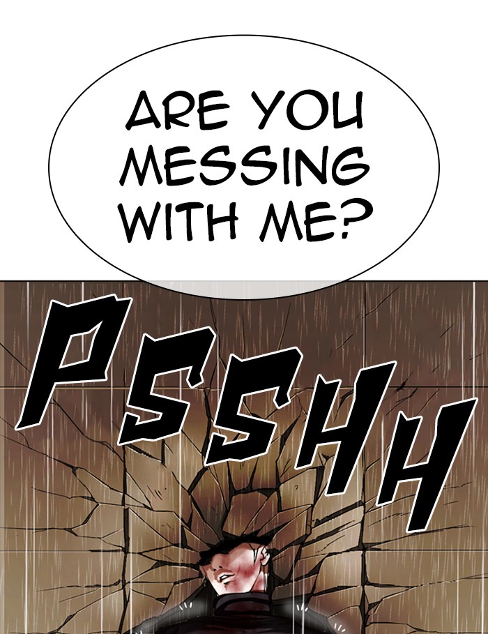 Lookism Chapter 339 page 160 - Chapter 339: Ep. 339: Workers(3 Affiliates) (10)