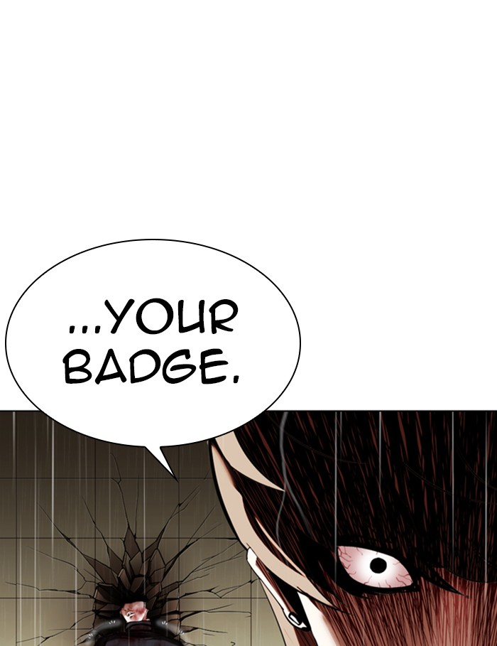 Lookism Chapter 339 page 165 - Chapter 339: Ep. 339: Workers(3 Affiliates) (10)